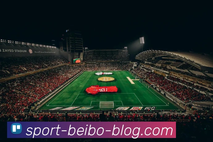 贝博体育APP 体育赛事宣传图