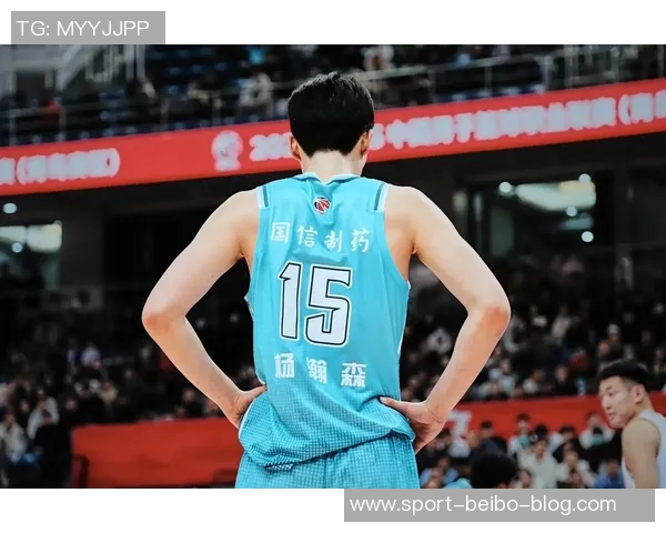 徐长锁慧眼识珠引杨瀚森入青岛开启篮球新篇章