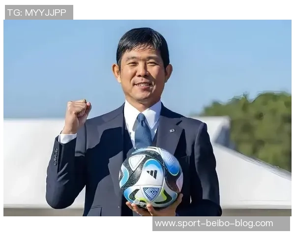 森保一谈逆转巴西之战：追逐世界杯冠军需不断成长与努力