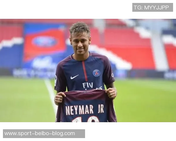 皮克称内马尔应获金球奖或因梅西光环选择巴黎